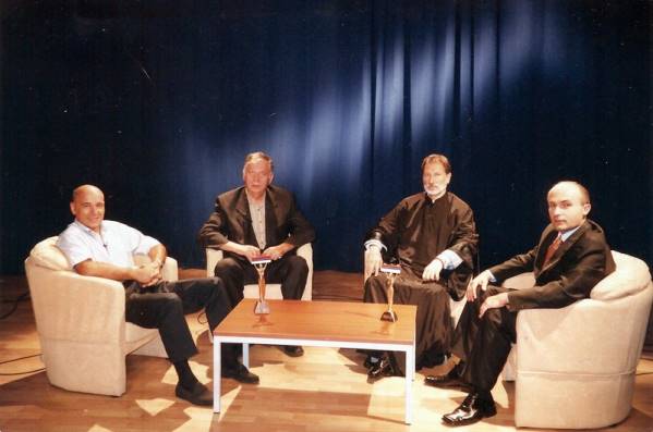 PRVA EPIZODA UPAKOVANE NOSTALGIJE, AVGUST 2005.
