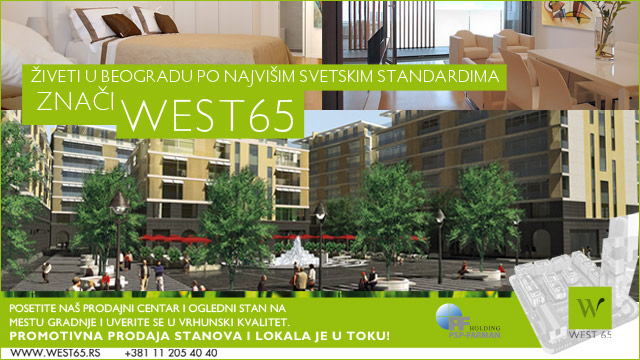 WEST 65