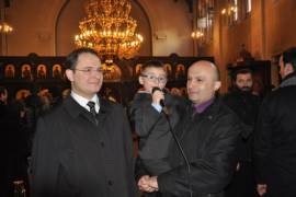 MALI SRPSKI ORAO NIKOLA PARIZ