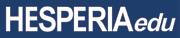 HESPERIAedu