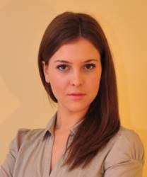 Tamara jakovljevic