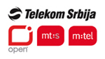 TELEKOM SRBIJA