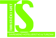 Turistički svet  - Savremeno hotelijerstvo i turizam